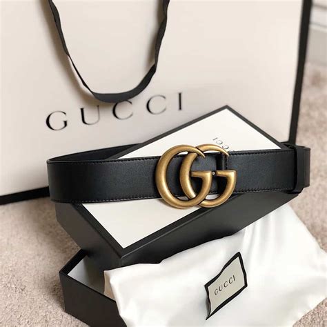 replica gucci belt with box|Gucci Belt Authenticity Check: REAL vs FAKE Guide.